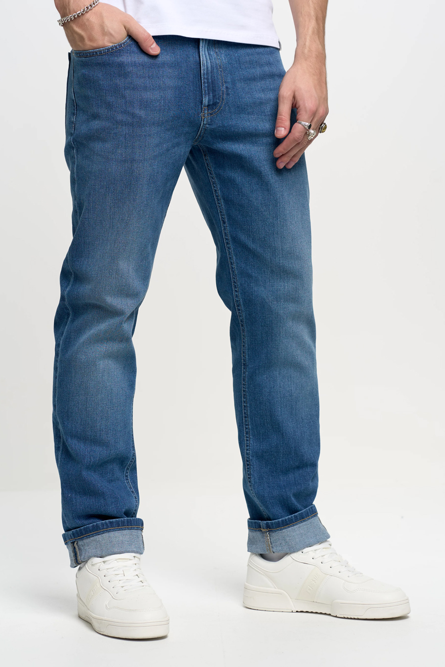 Jeans BIG STAR 110113434