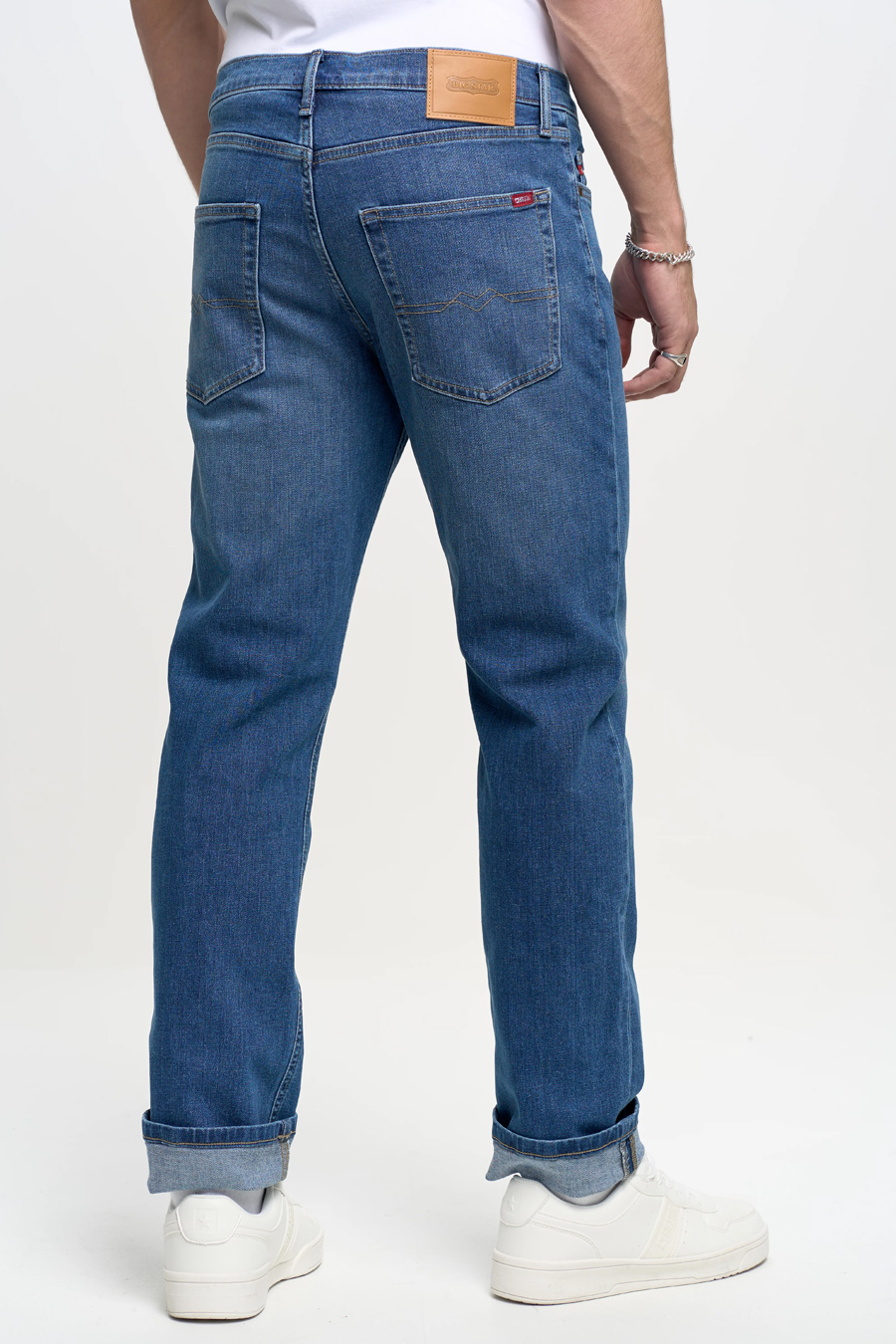Jeans BIG STAR 110113434