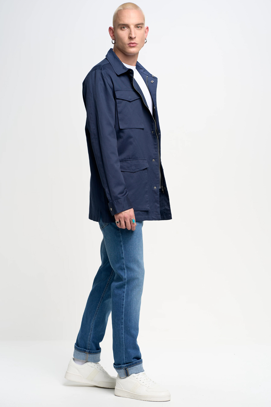 Jeans BIG STAR 110113434