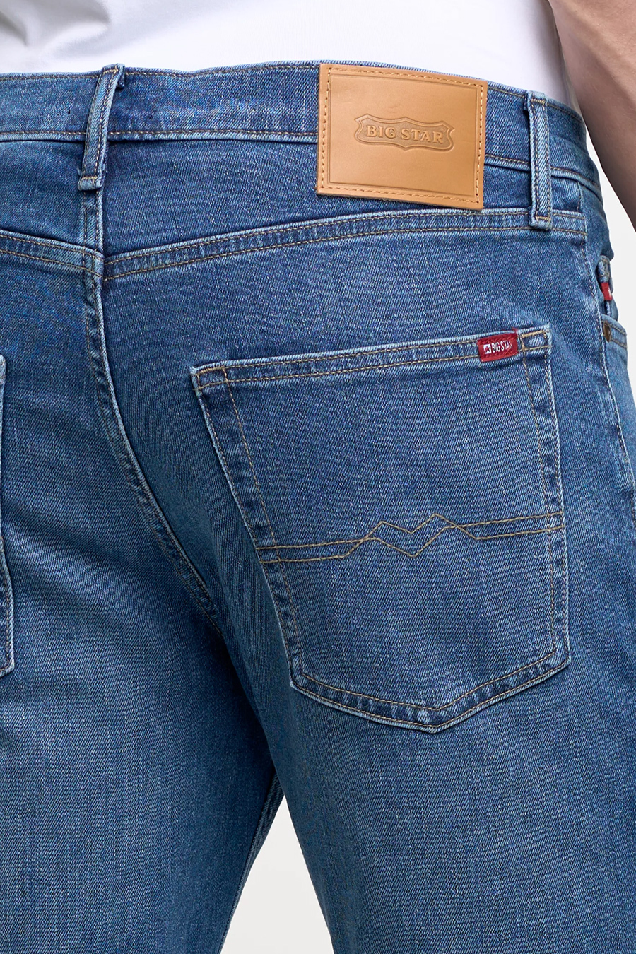 Jeans BIG STAR 110113434