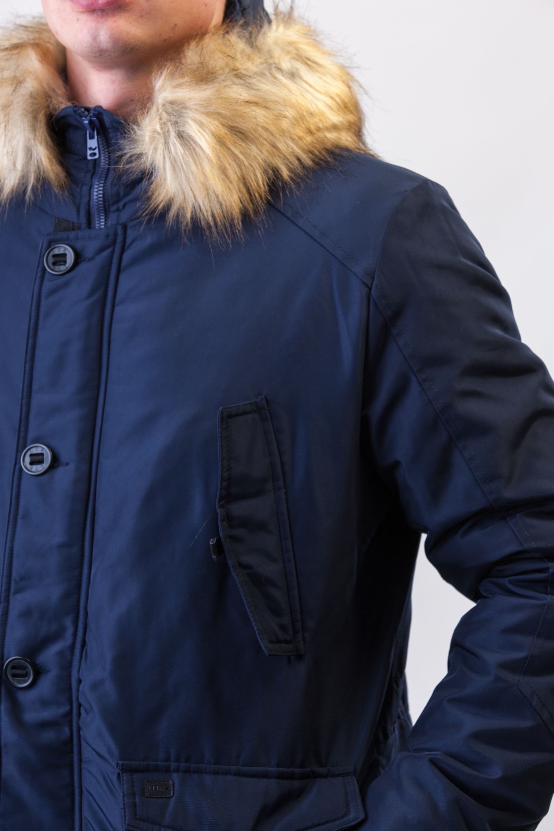 ltb parka