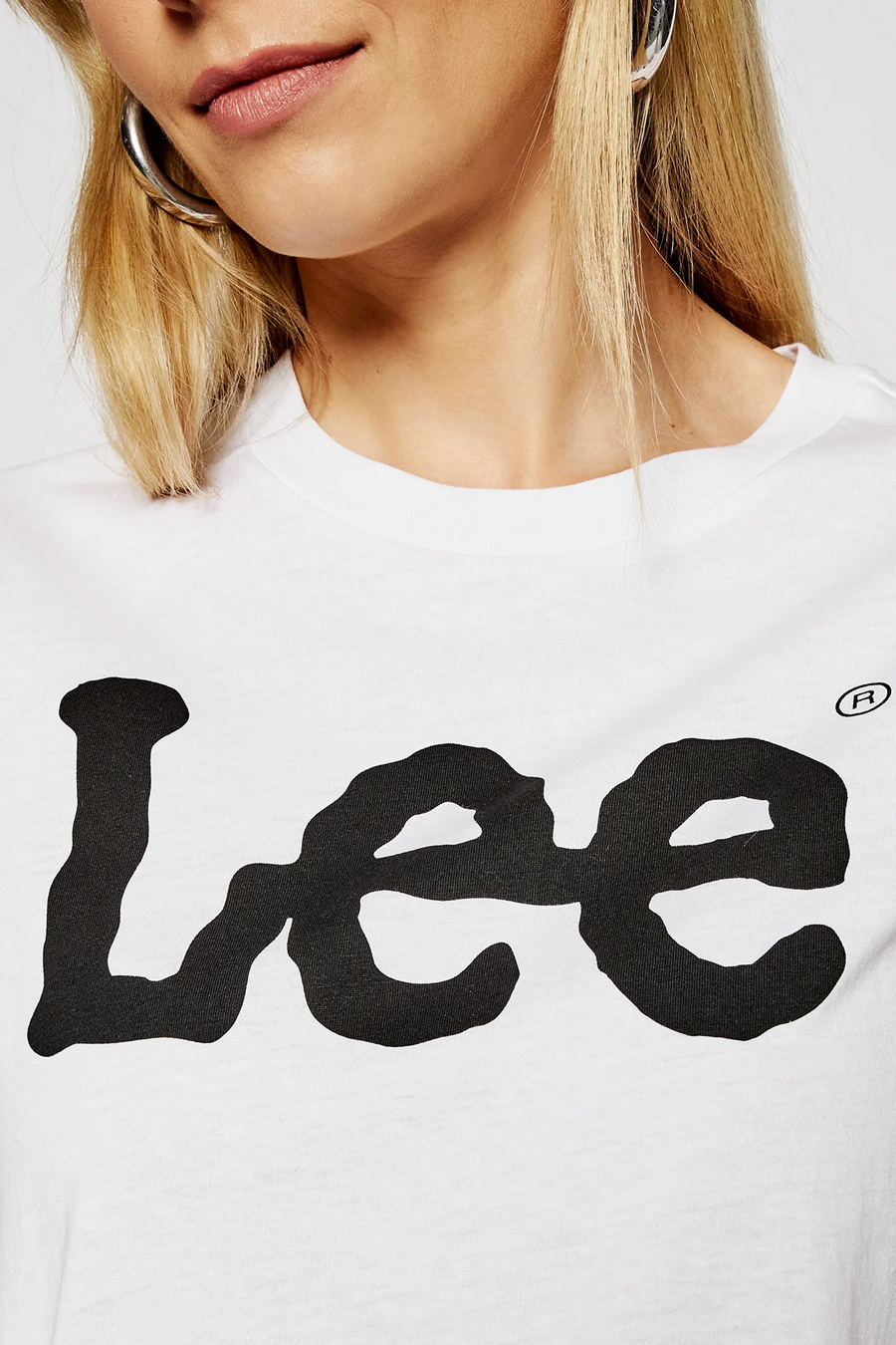 T-Shirt LEE 112109470