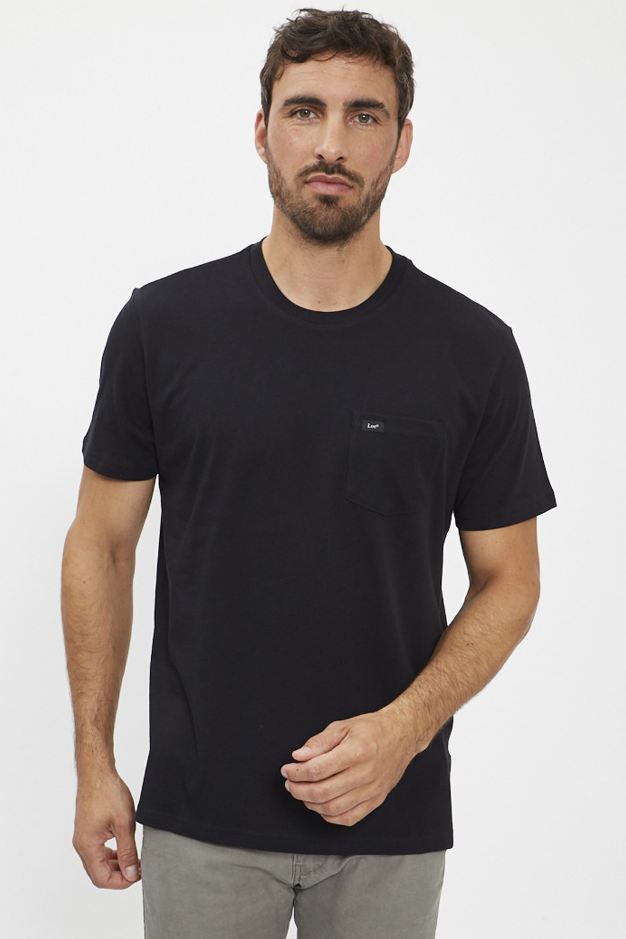 T-Shirts LEE 112115058
