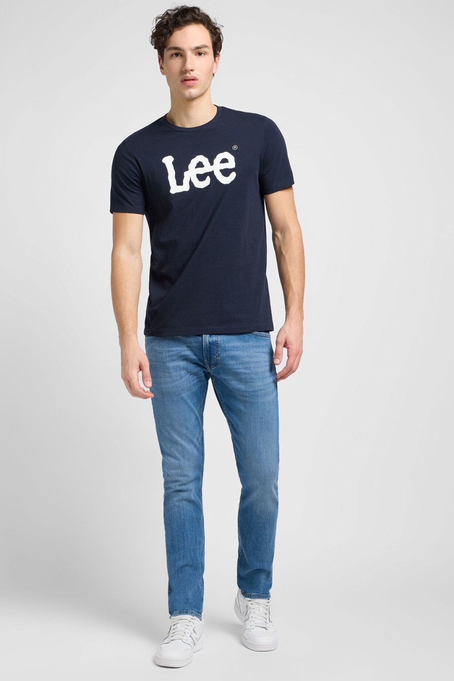 T-Shirts LEE 112116126