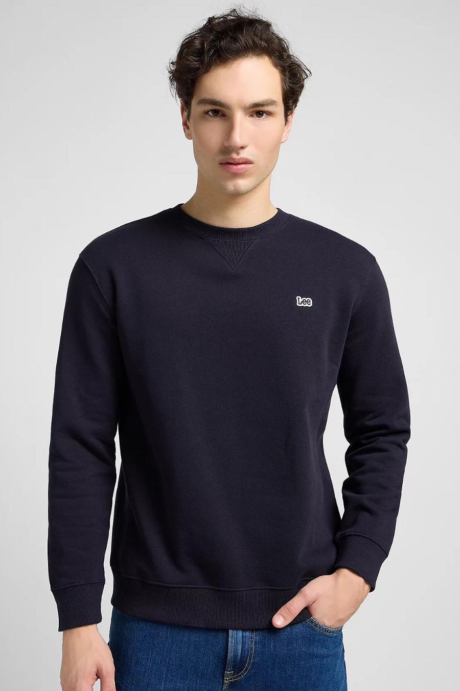 Sweatshirt LEE 112121794