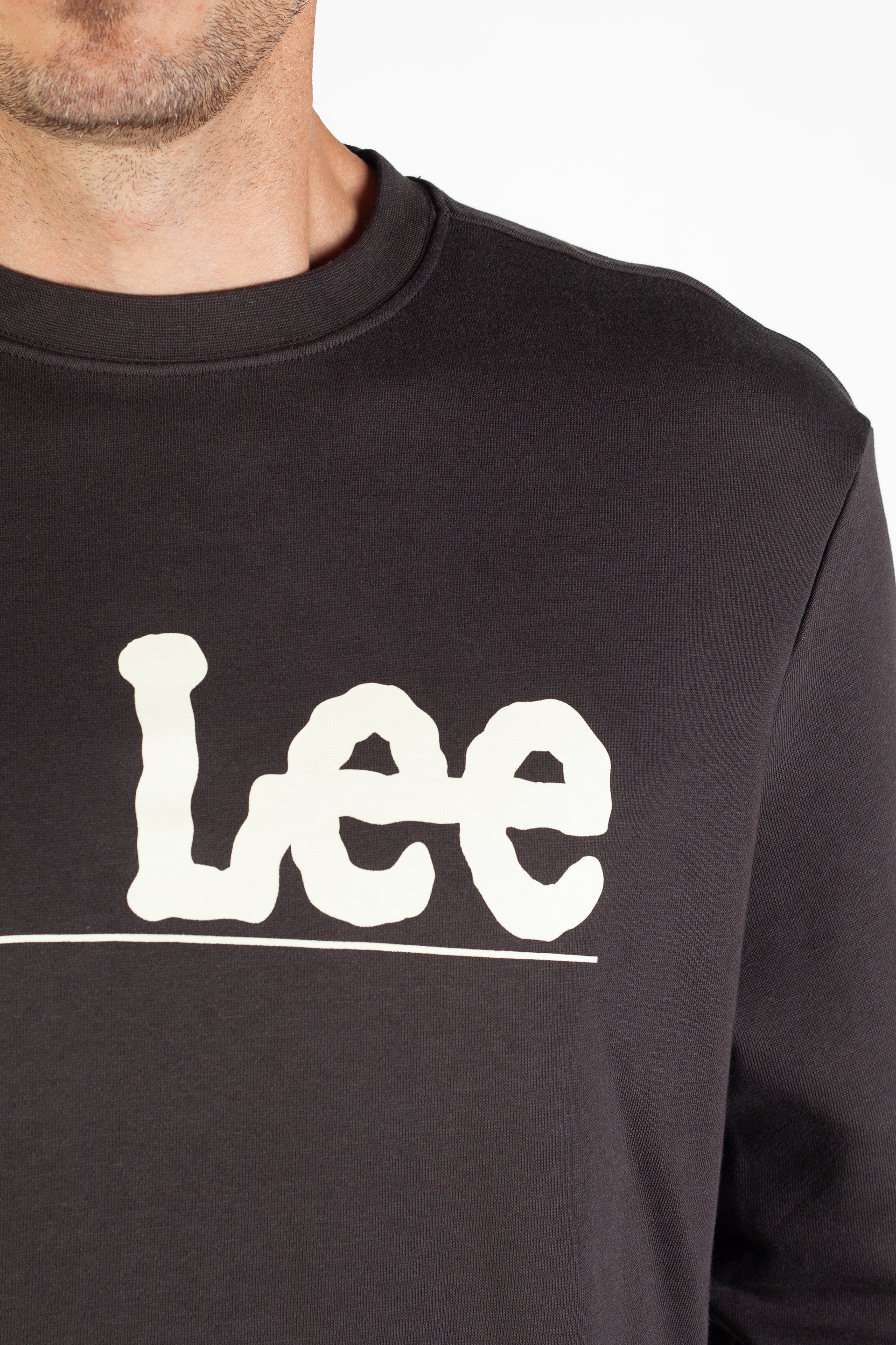 Sweatshirt LEE 112339014