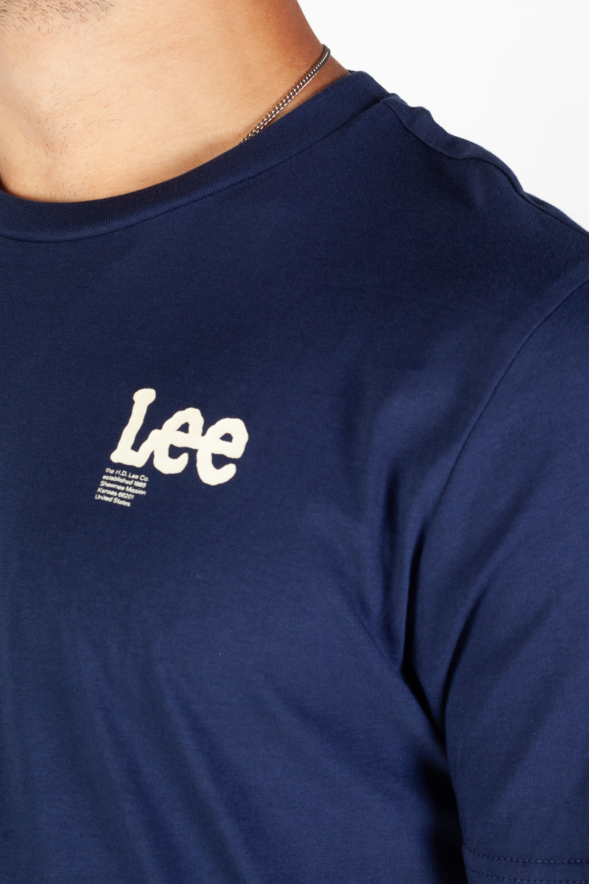 T-Shirts LEE 112339046