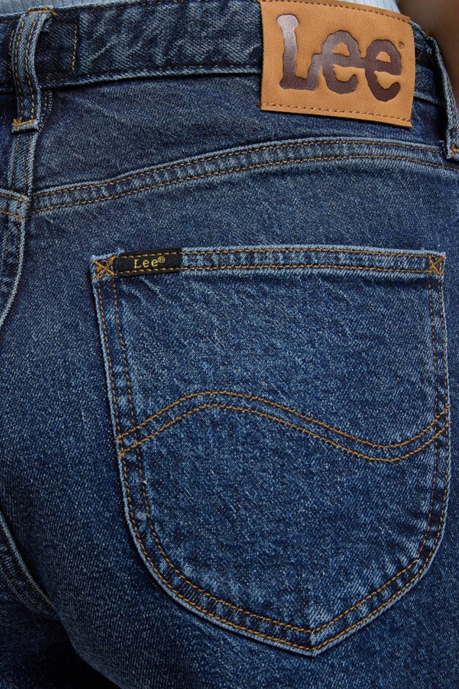 Jeansshorts LEE 112348992