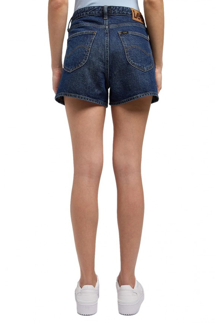 Denim Shorts LEE 112348992