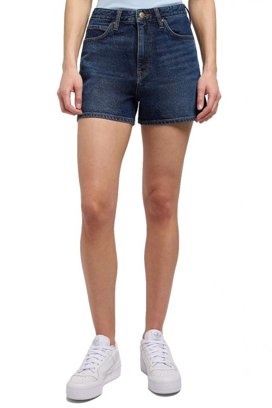 Jeansshorts LEE 112348992