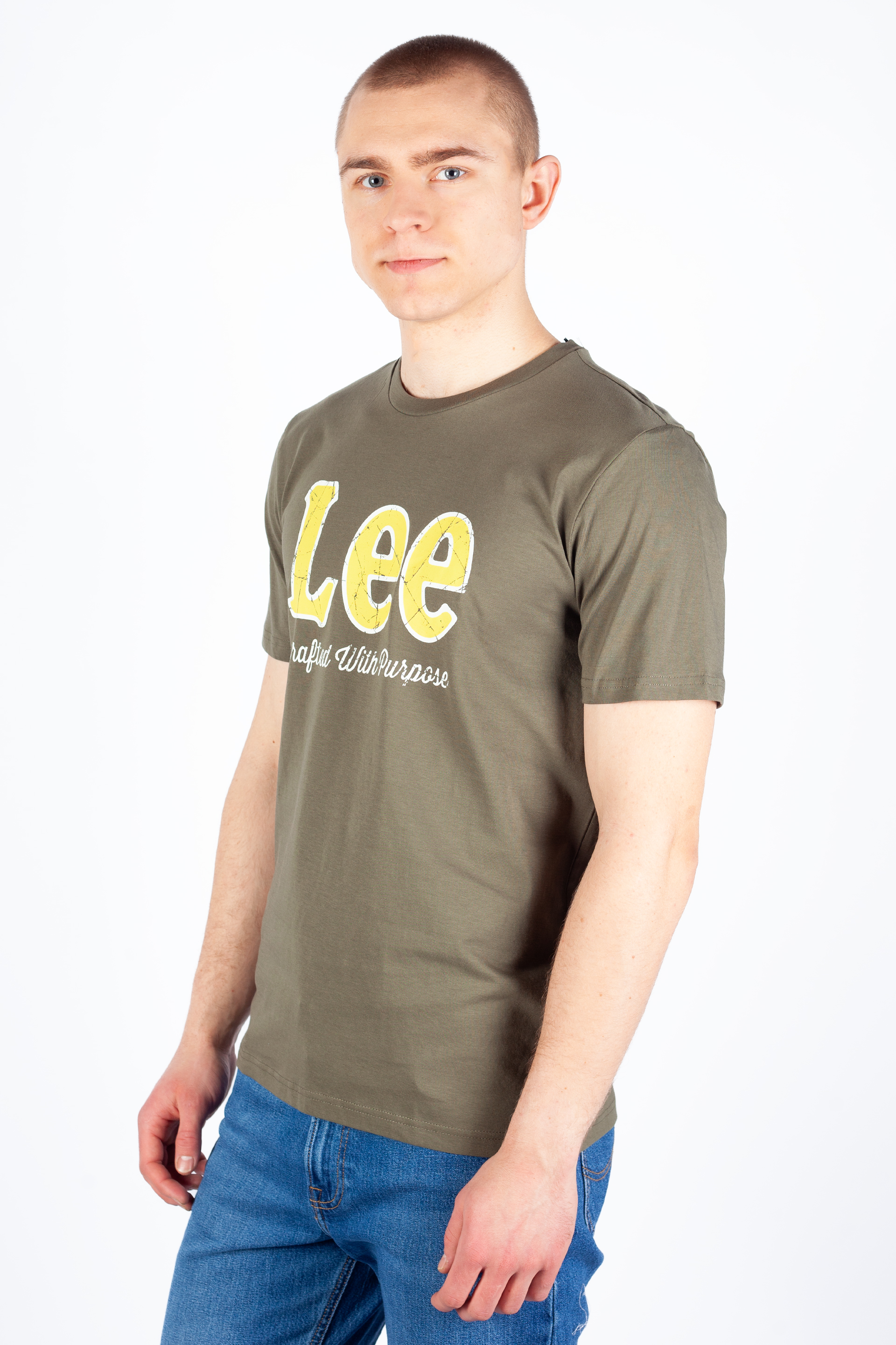 T-Shirts LEE 112349503