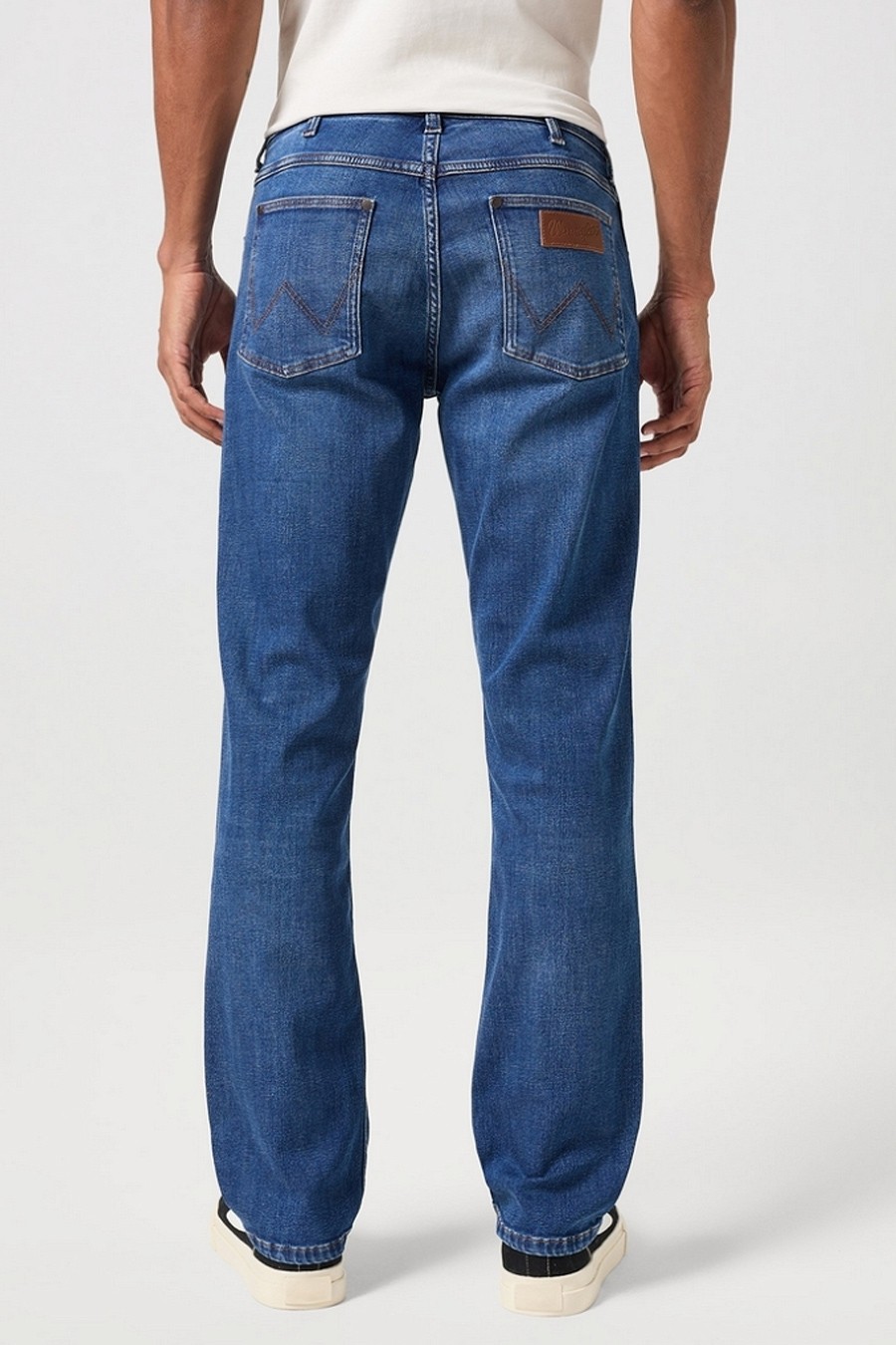 Jeans WRANGLER 112350898