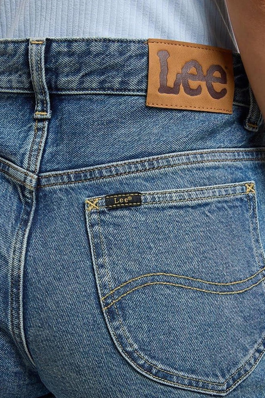 Jeans LEE 112354455