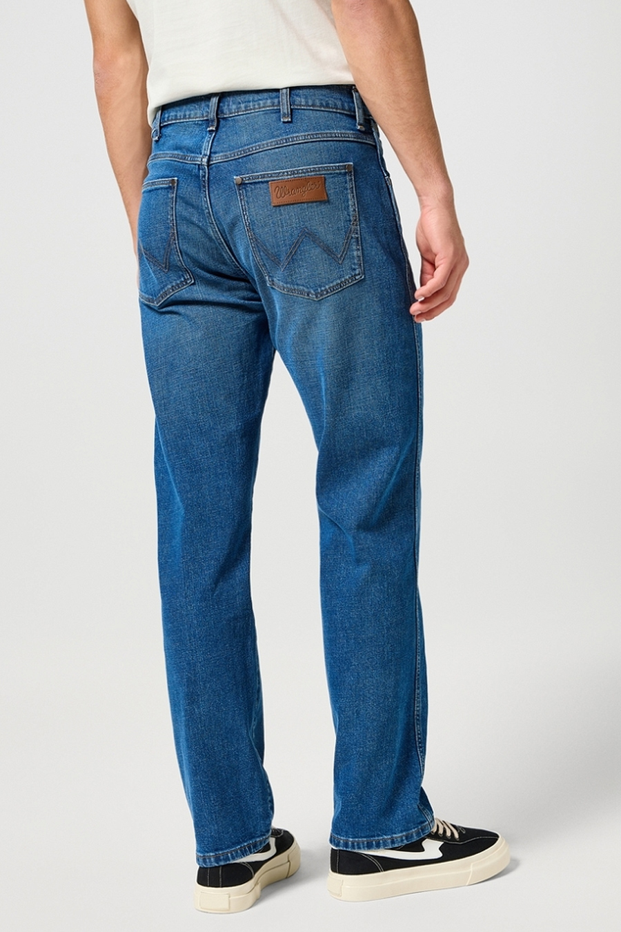 Jeans WRANGLER 112355016