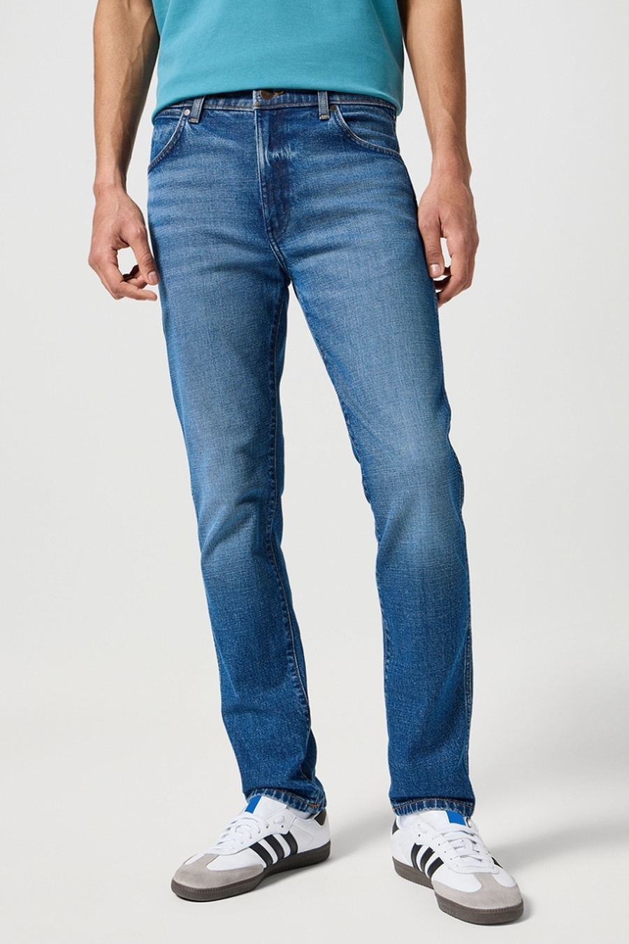 Jeans WRANGLER 112355024