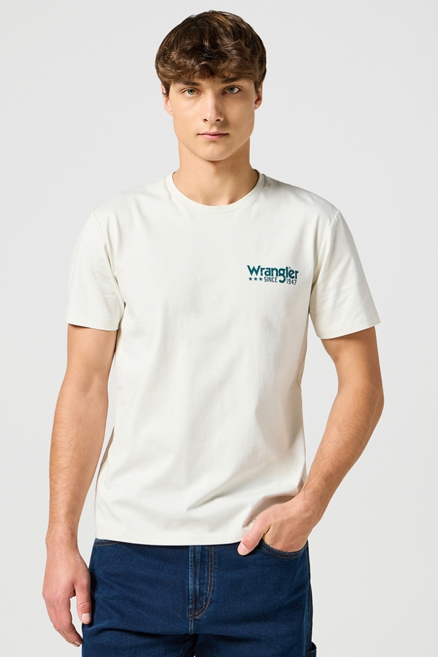 T-Shirts WRANGLER 112355051