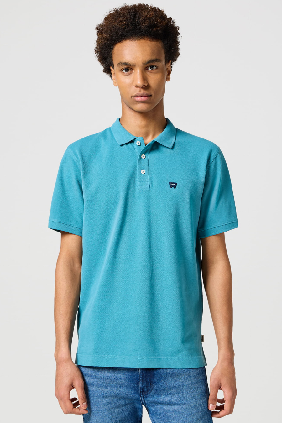 Poloshirts WRANGLER 112355056