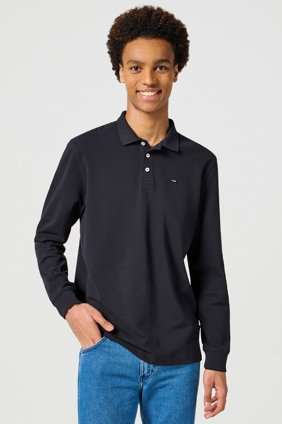 Poloshirts WRANGLER 112355057