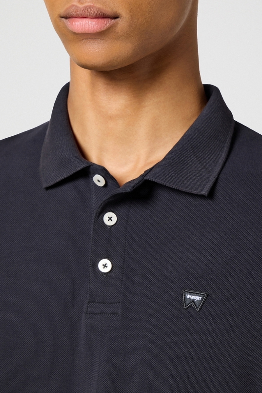 Poloshirts WRANGLER 112355057