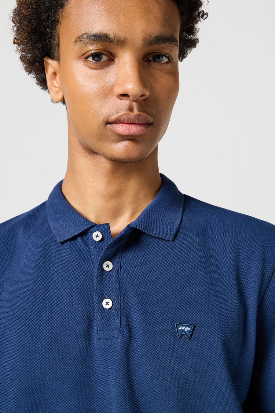 Poloshirts WRANGLER 112355072