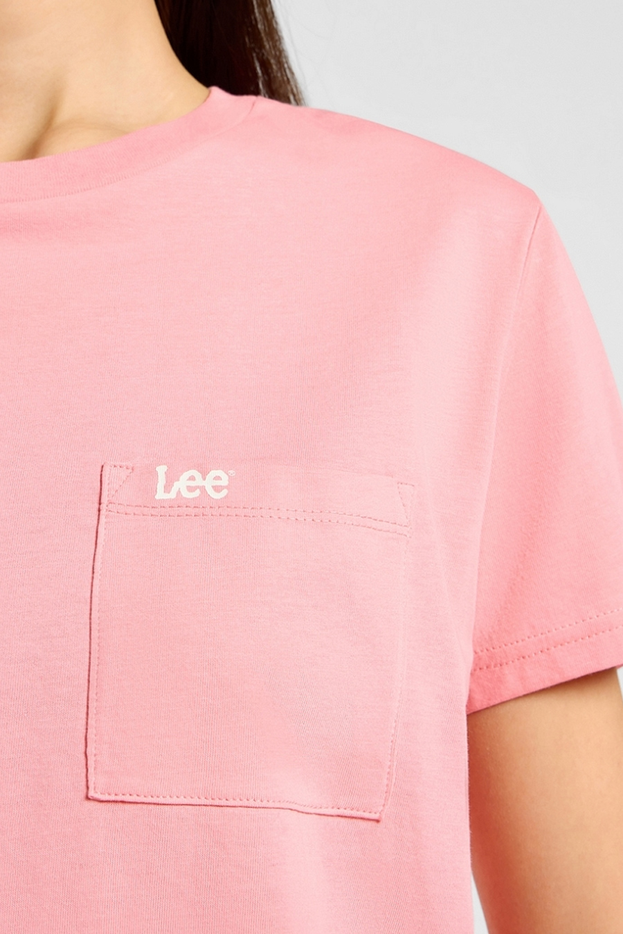 T-Shirt LEE 112355094