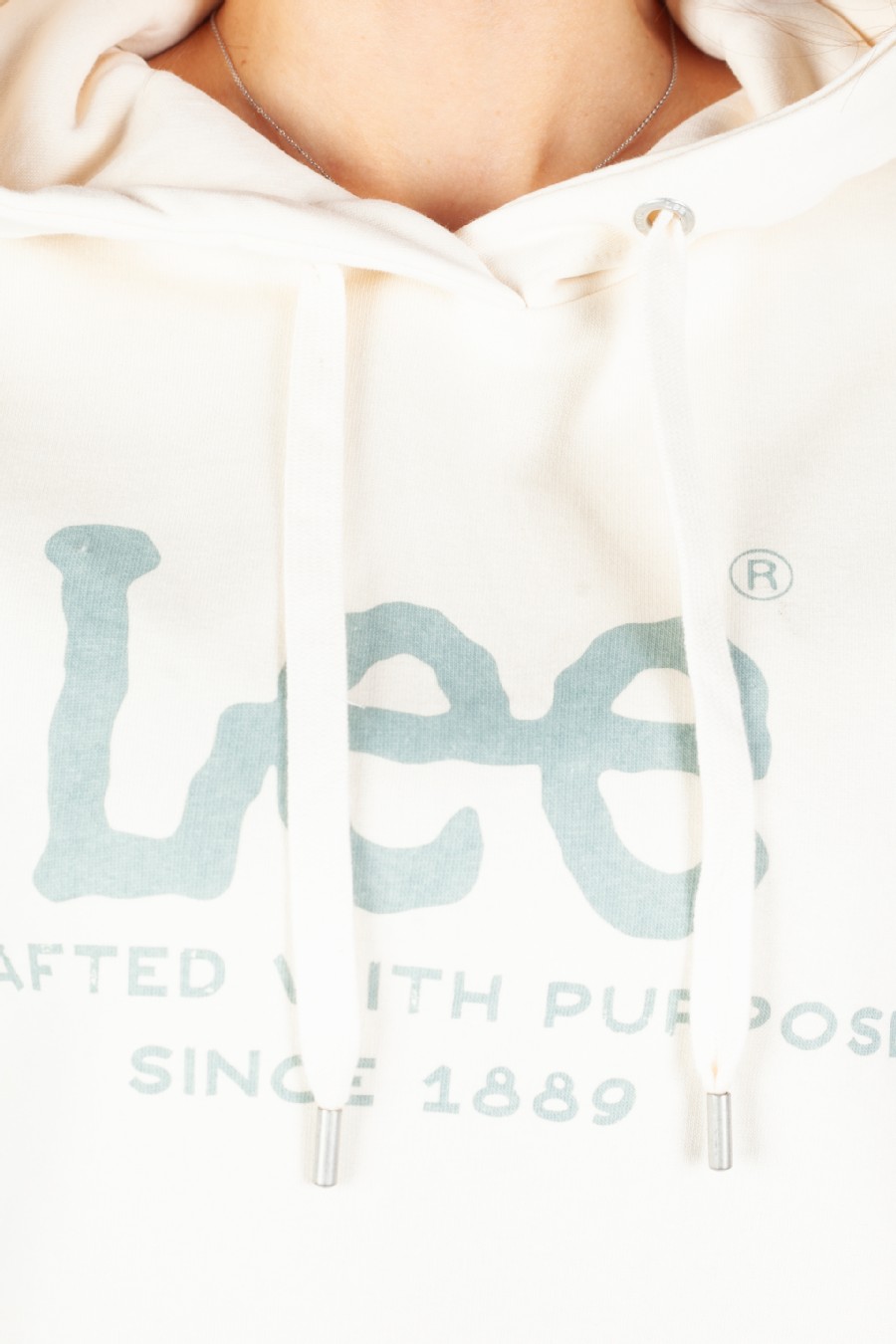 Sweatshirt LEE 112355217