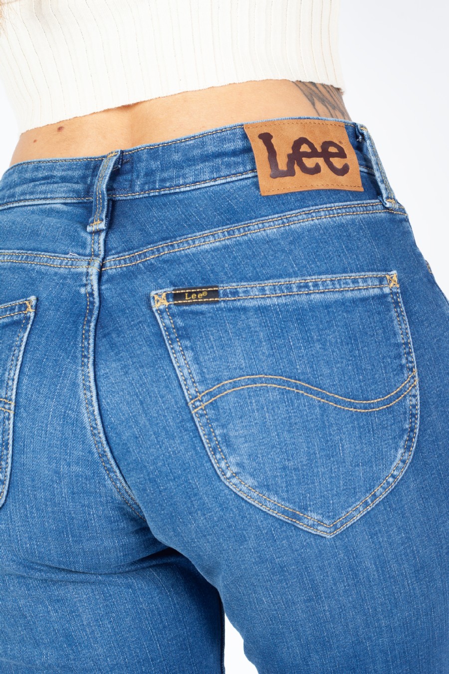 Jeans LEE 112355267