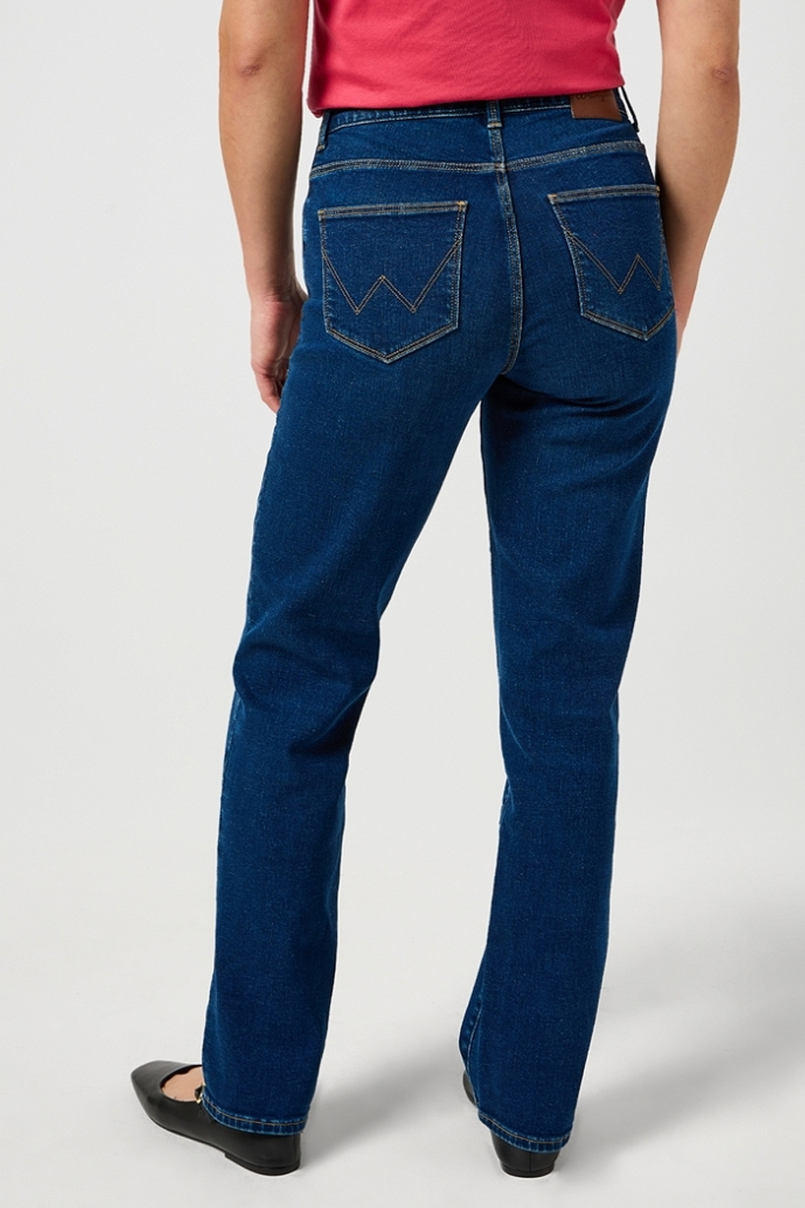 Jeans WRANGLER 112355305