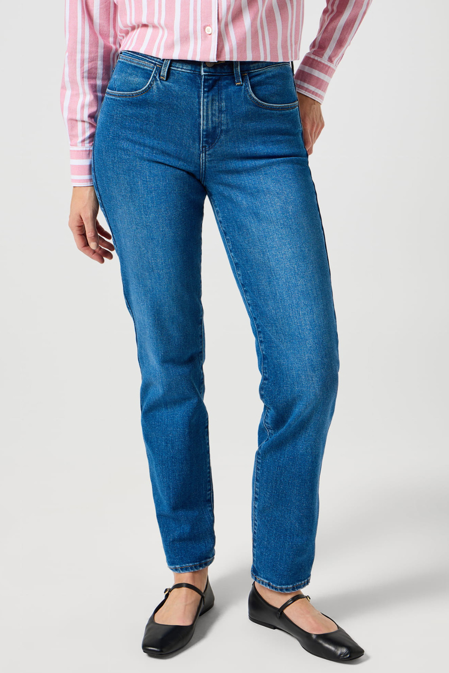 Jeans WRANGLER 112355306