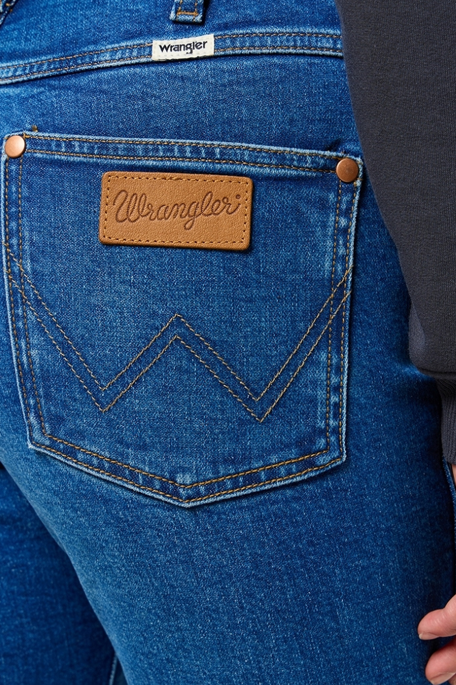 Jeans WRANGLER 112356405