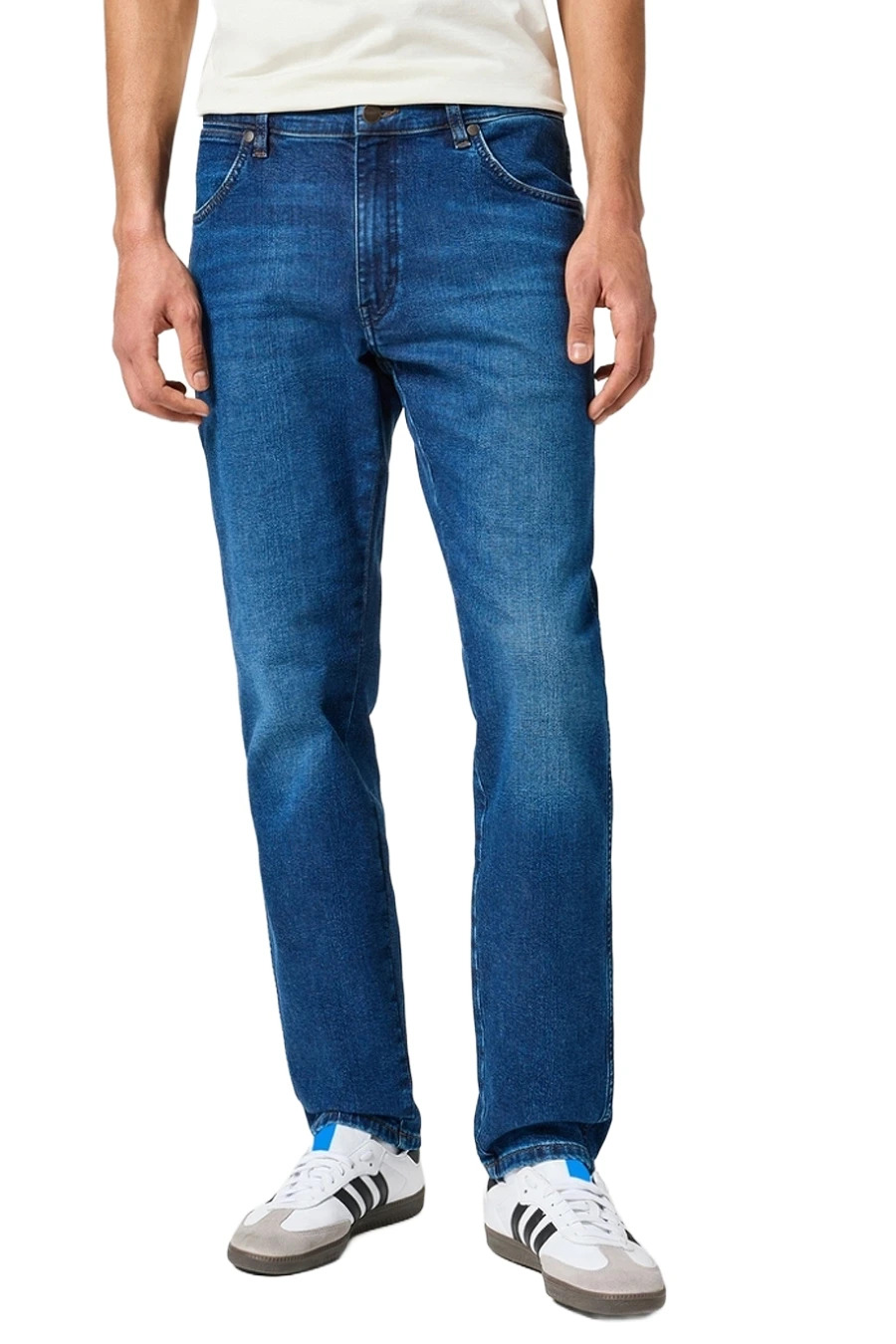 Jeans WRANGLER 112356895