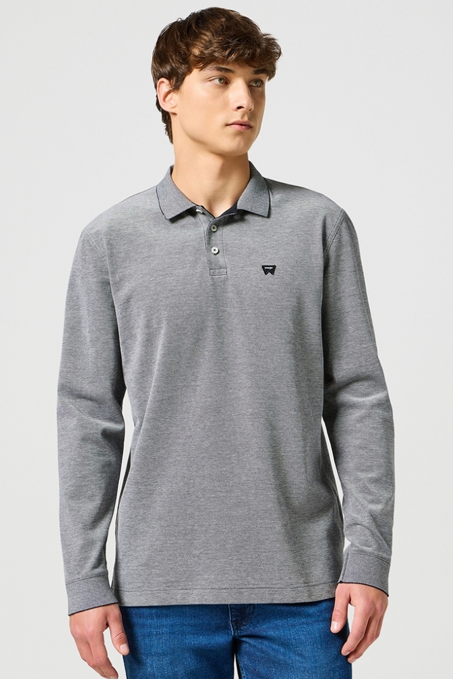 Poloshirts WRANGLER 112357204