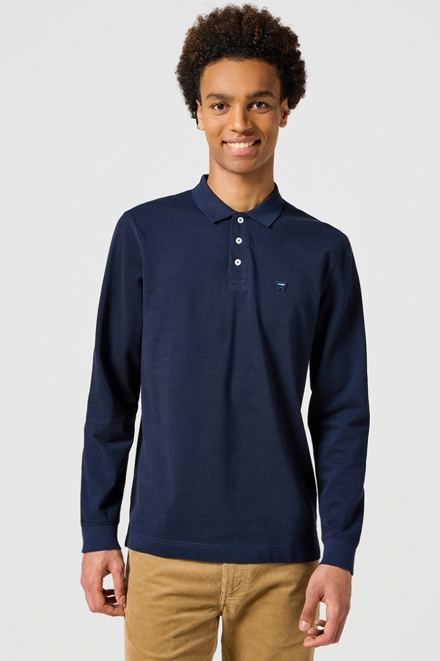 Poloshirts WRANGLER 112357287