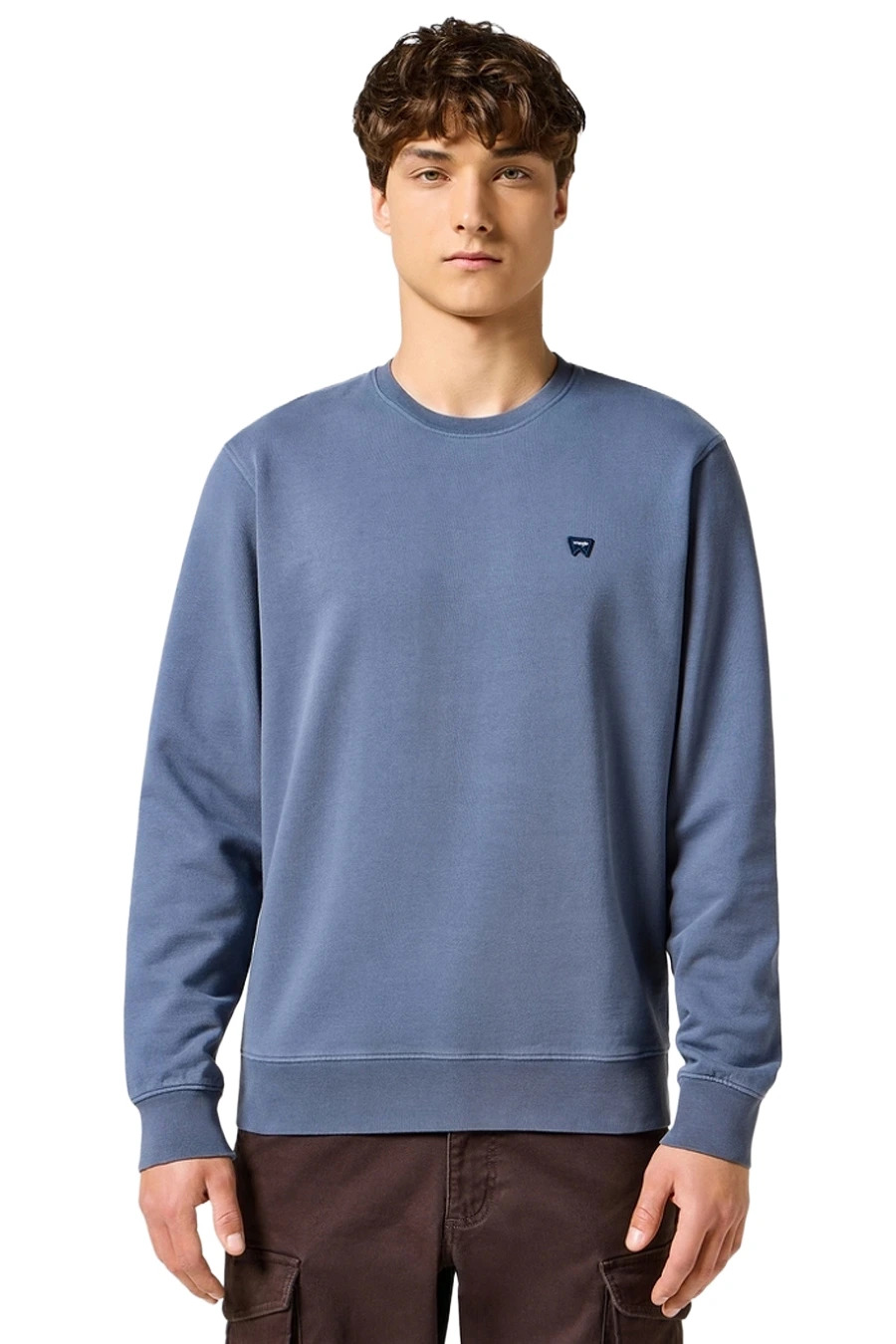 Sweatshirt WRANGLER 112357335