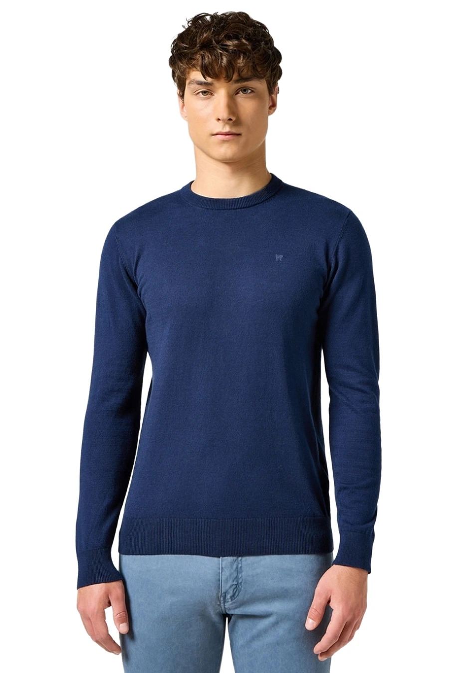 Strickpullover WRANGLER 112357427