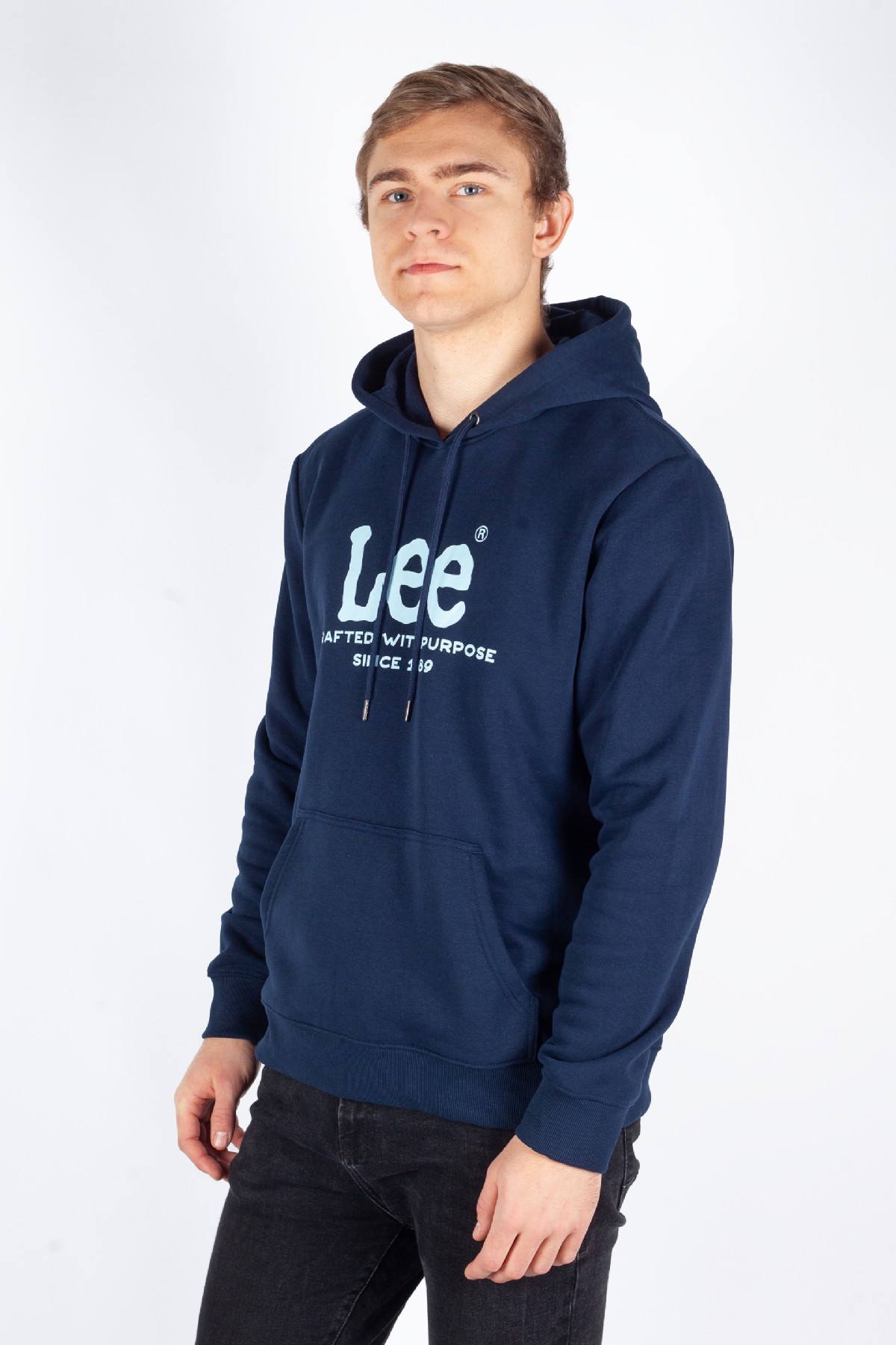 Sweatshirt LEE 112358010