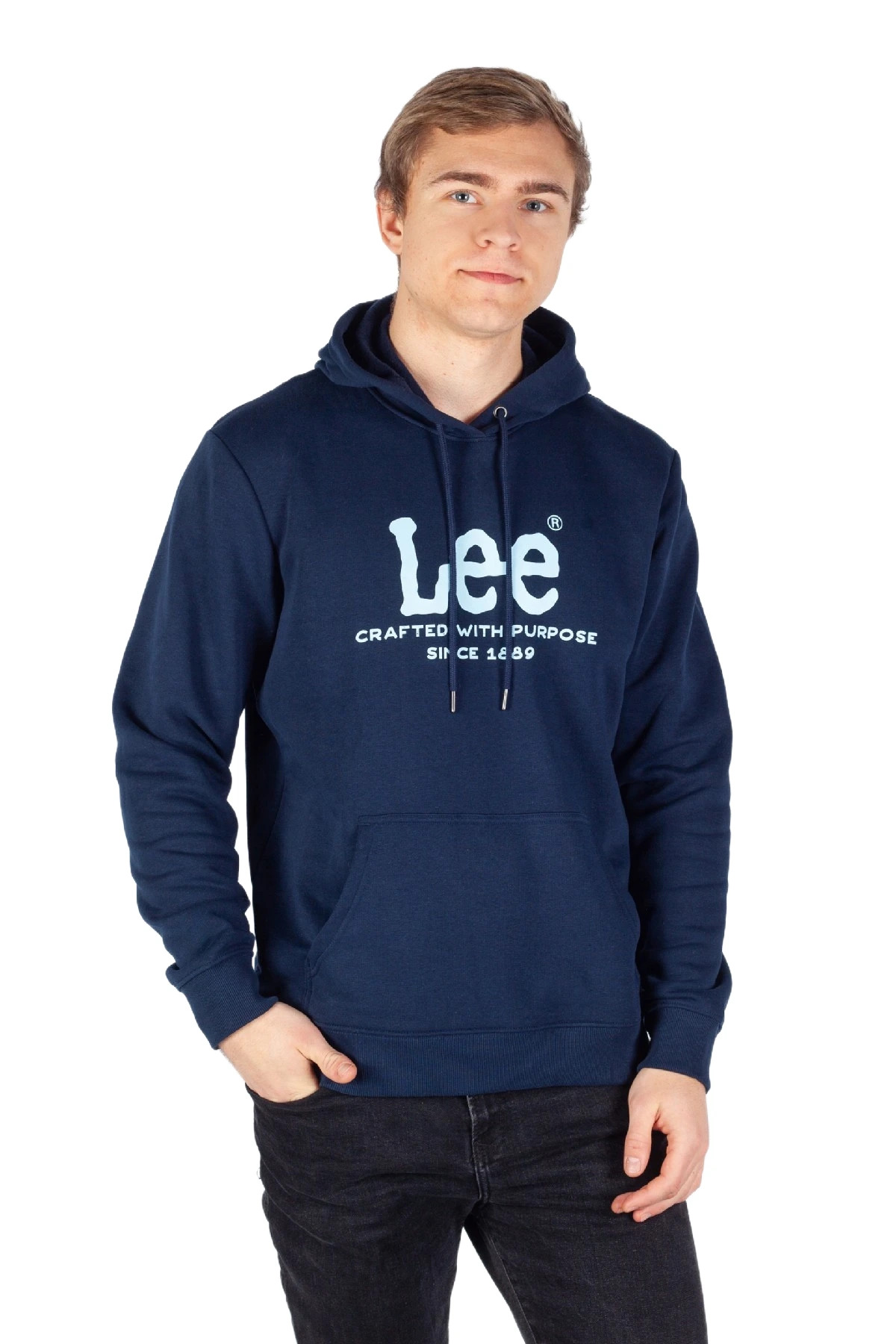 Sweatshirt LEE 112358010