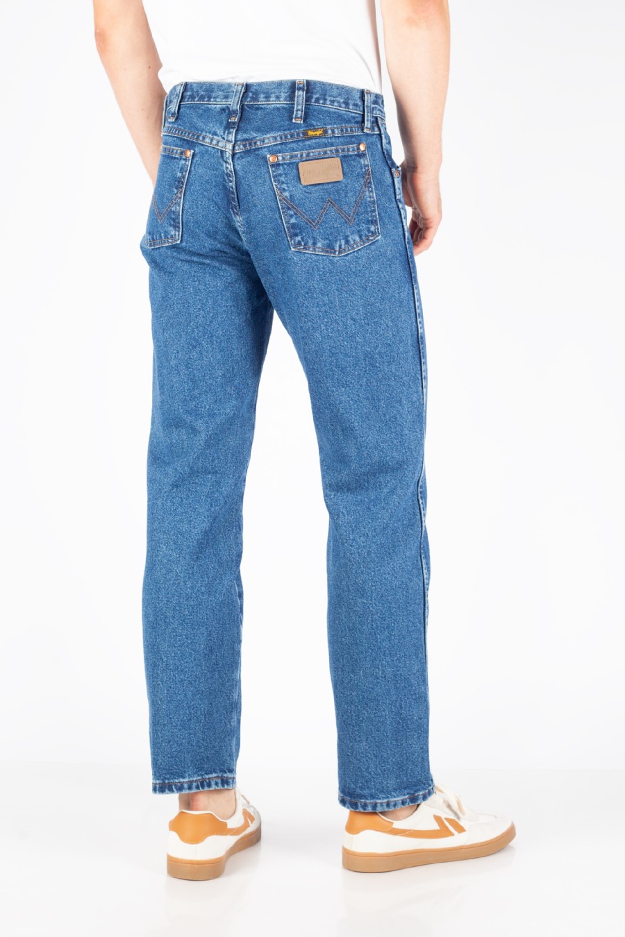 Jeans WRANGLER 112358496