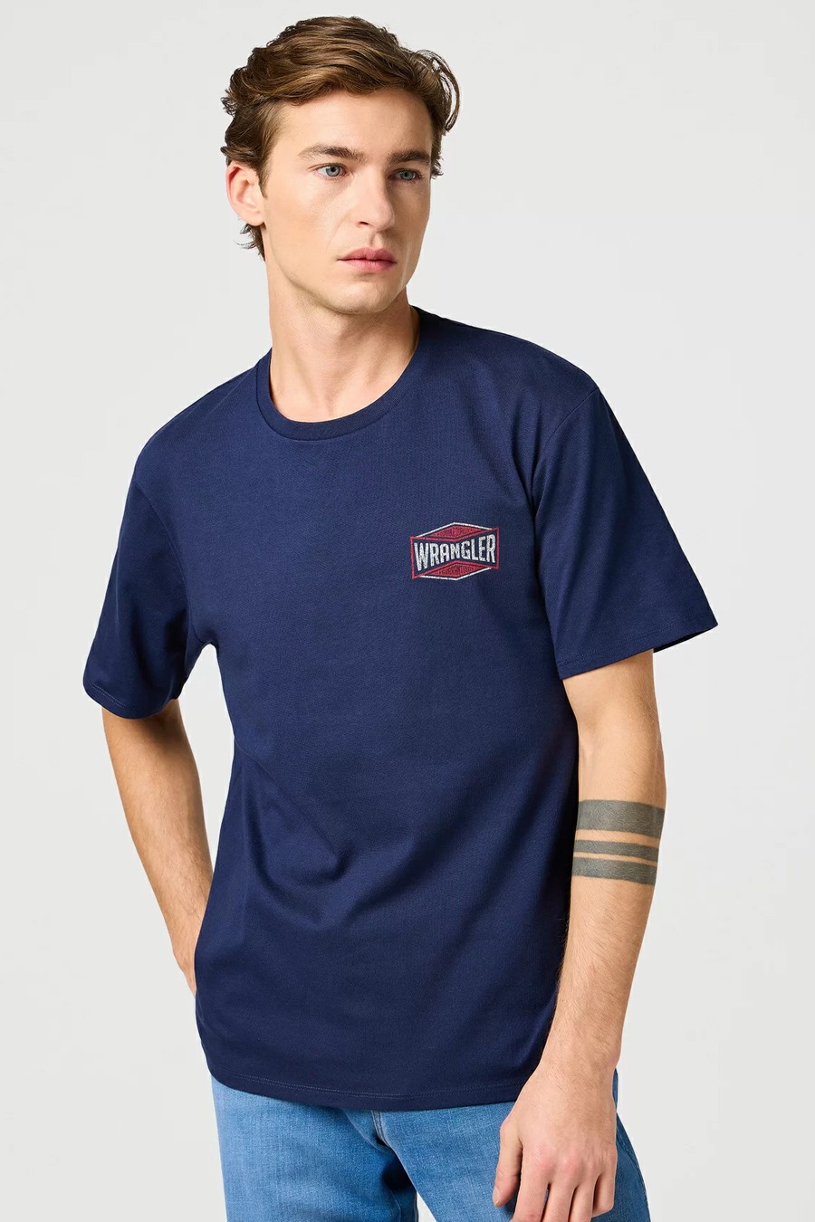 T-Shirts WRANGLER 112362354