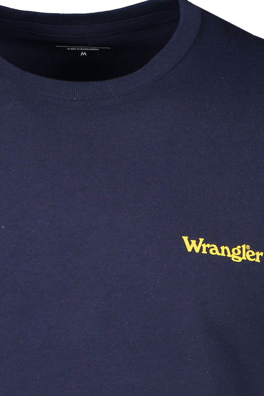 T-Shirts WRANGLER 112362369