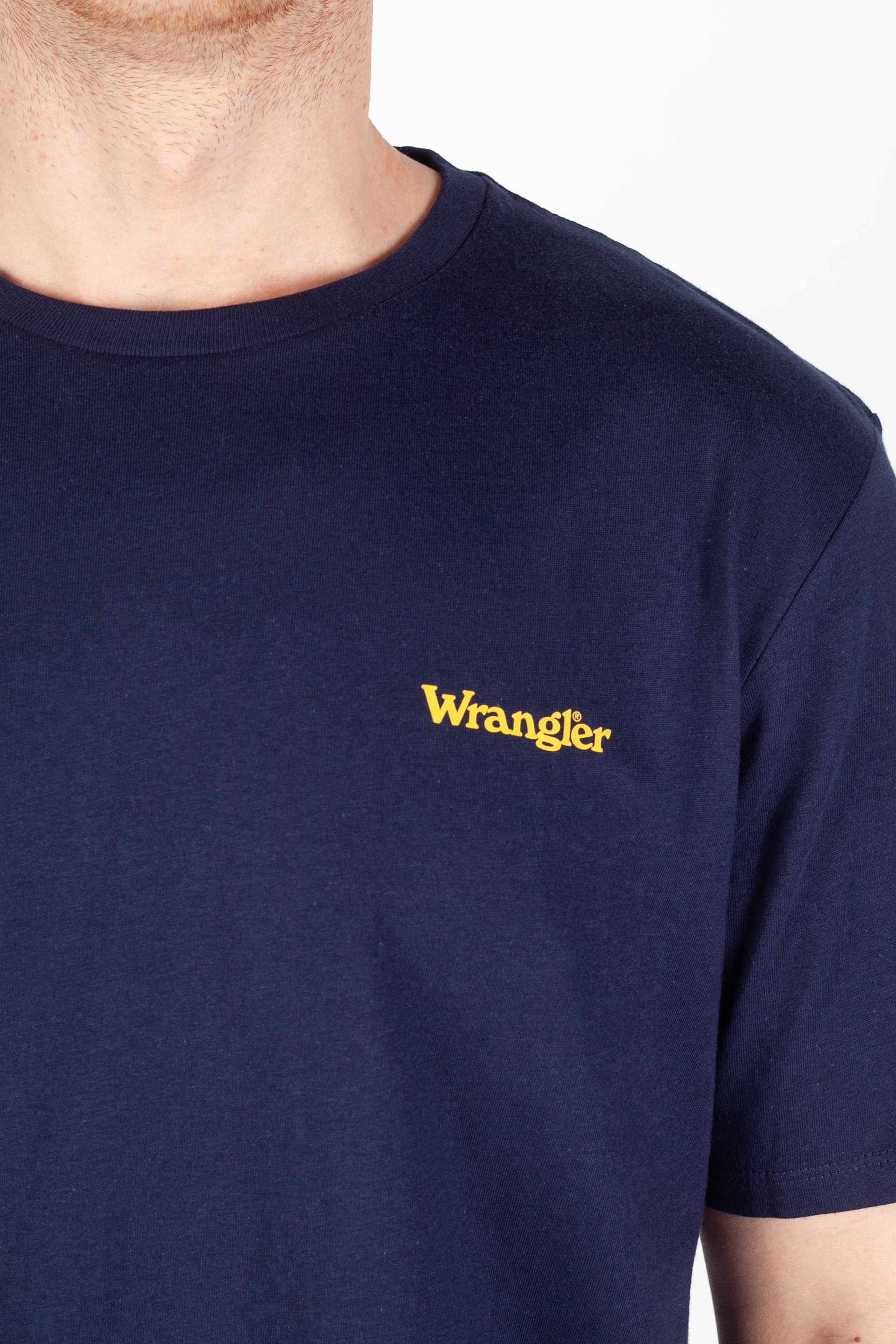 T-Shirts WRANGLER 112362369