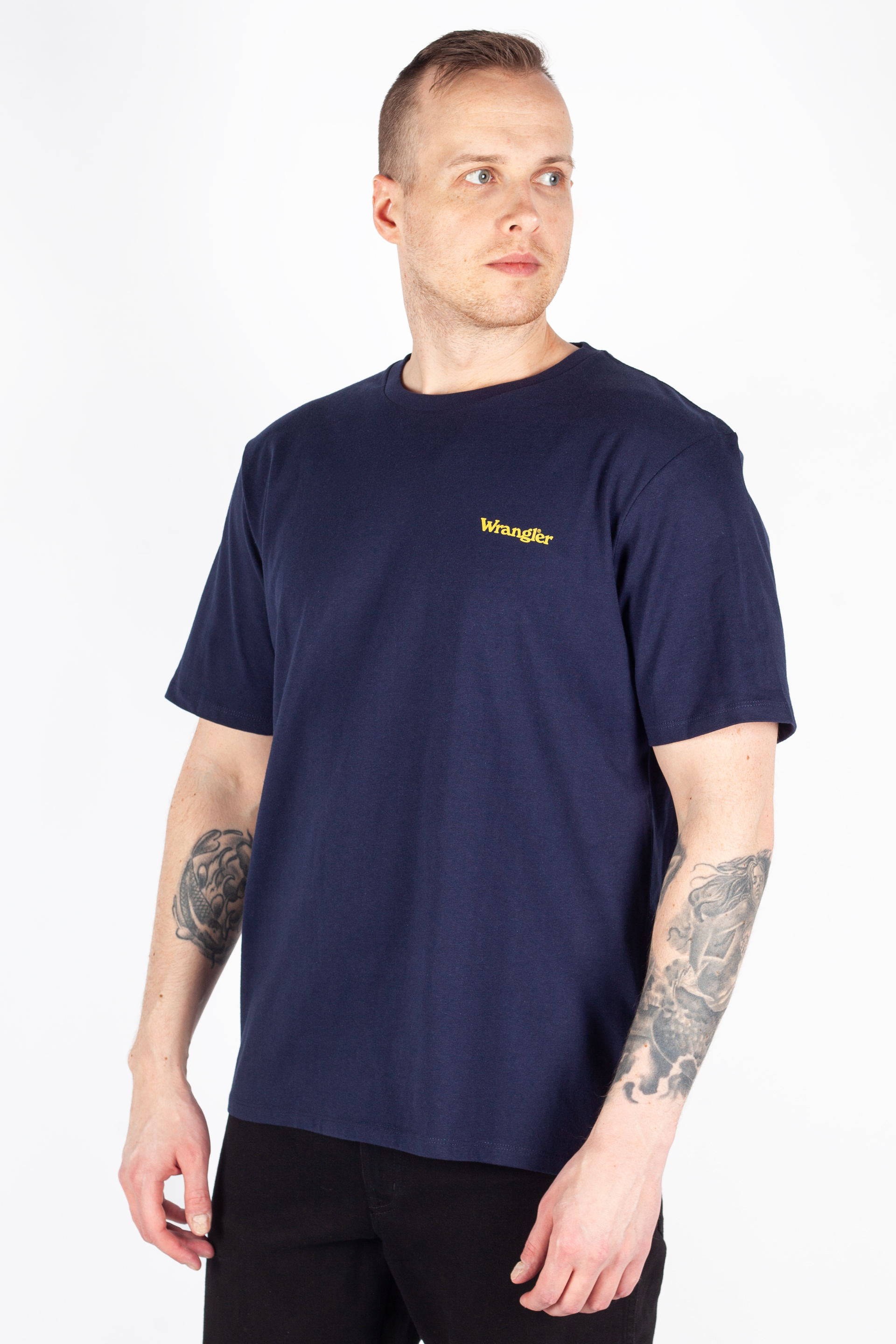 T-Shirts WRANGLER 112362369