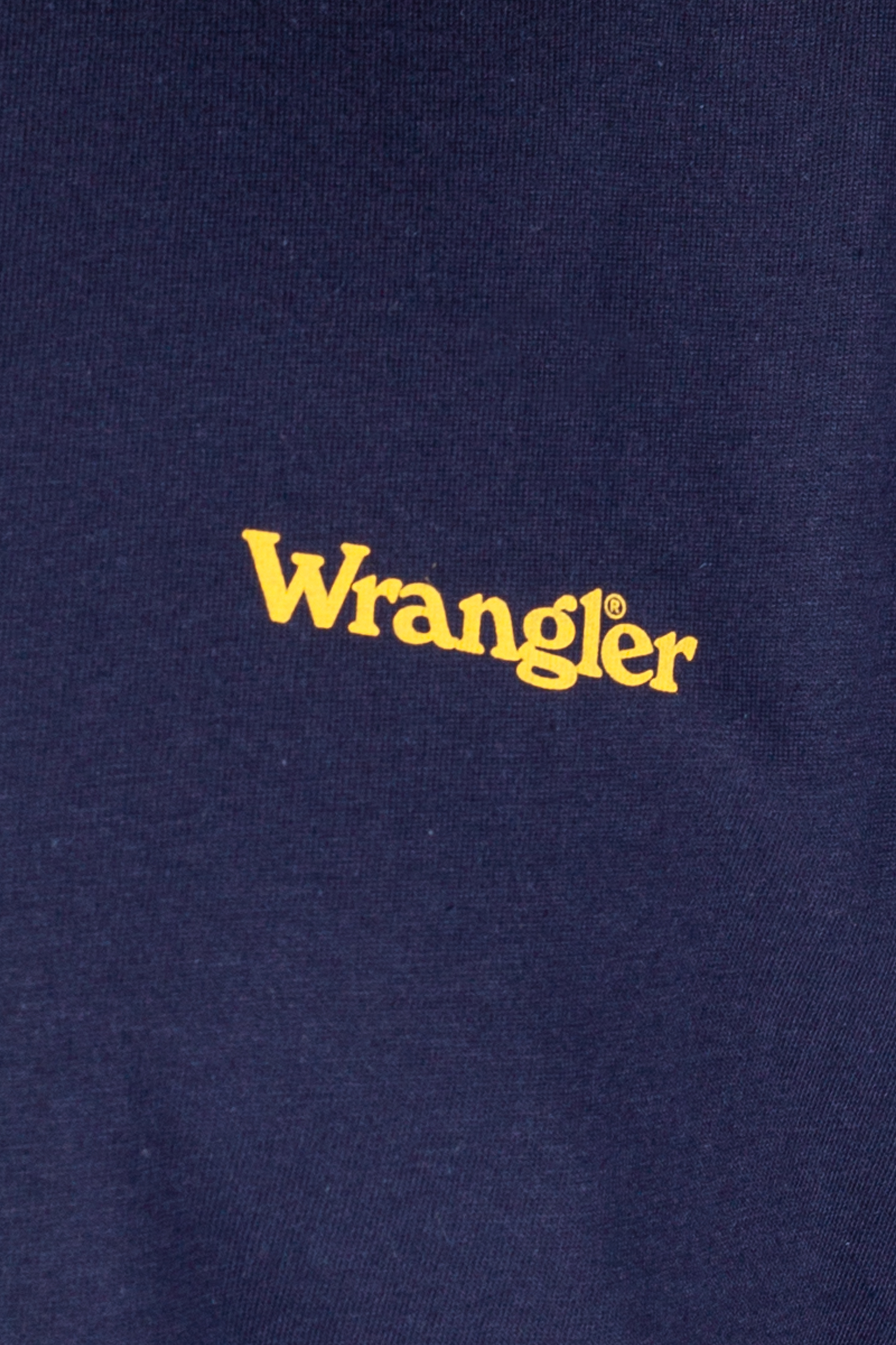 T-Shirts WRANGLER 112362369