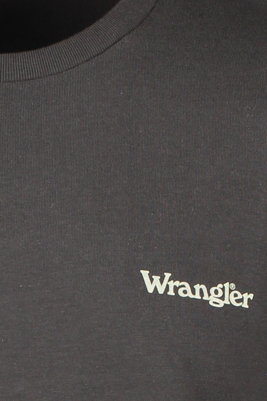 T-Shirts WRANGLER 112362370