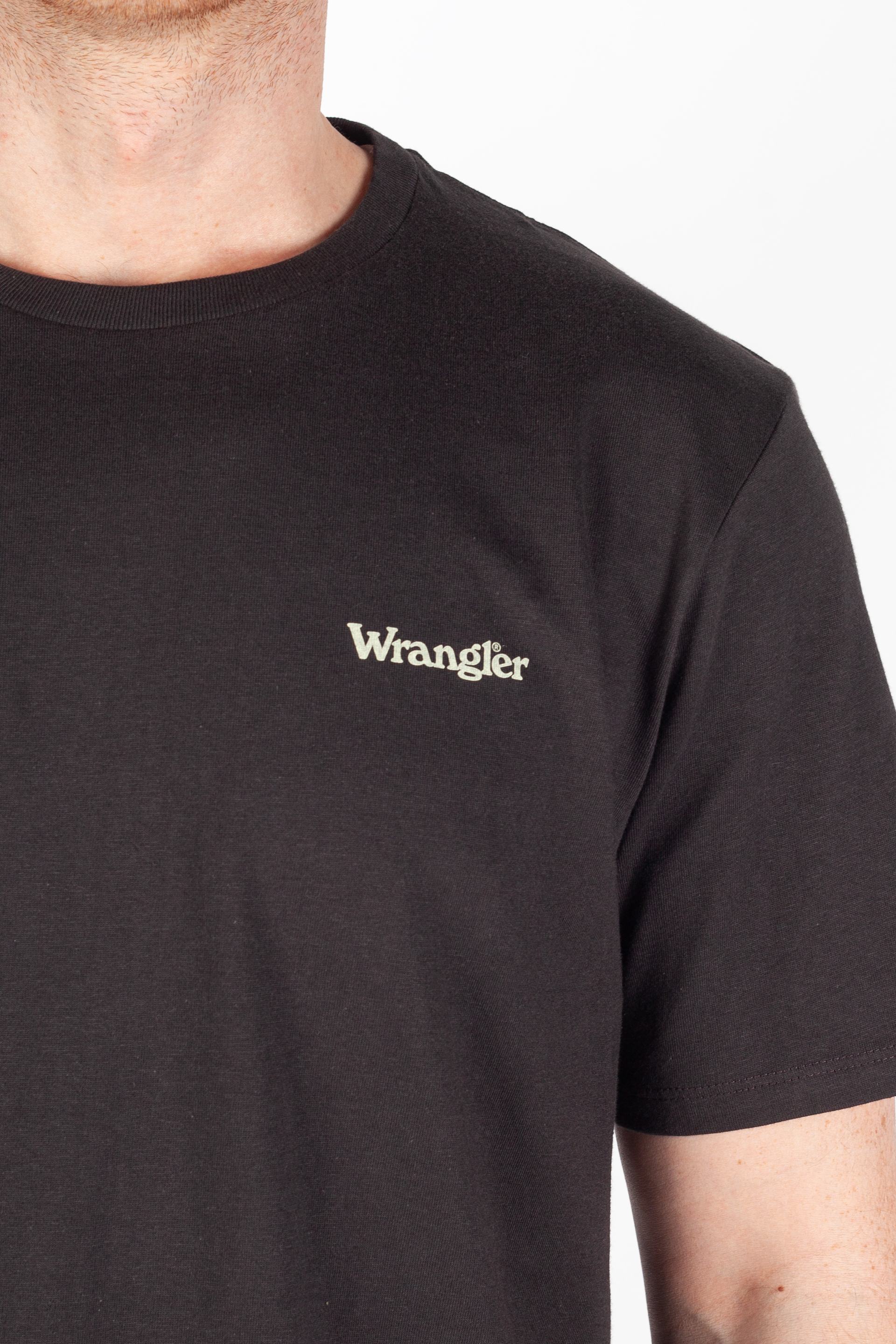 T-Shirts WRANGLER 112362370