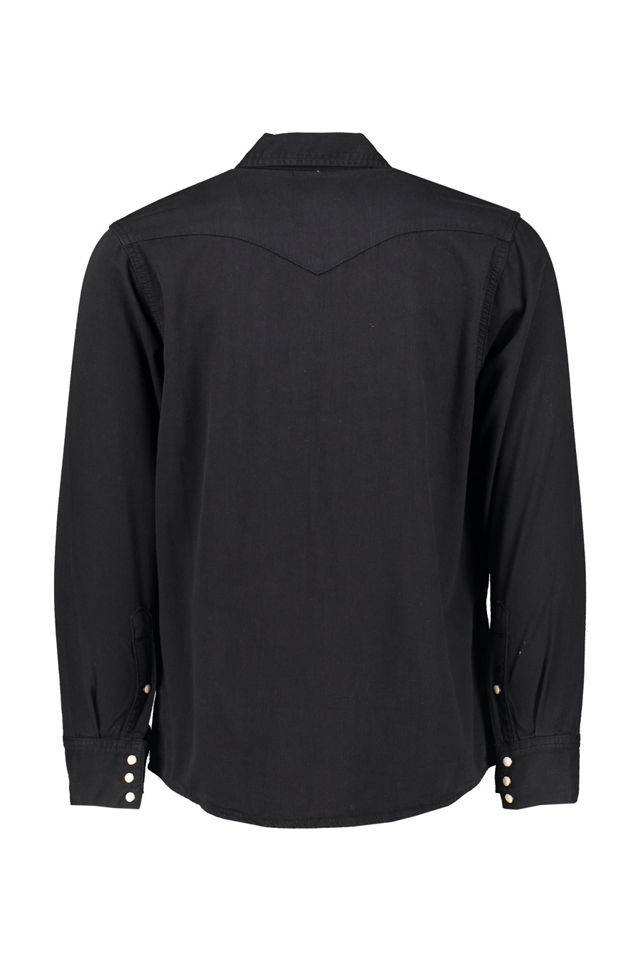 Jeanshemd WRANGLER 112362377