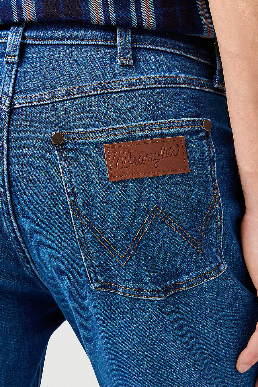 Jeans WRANGLER 112362458