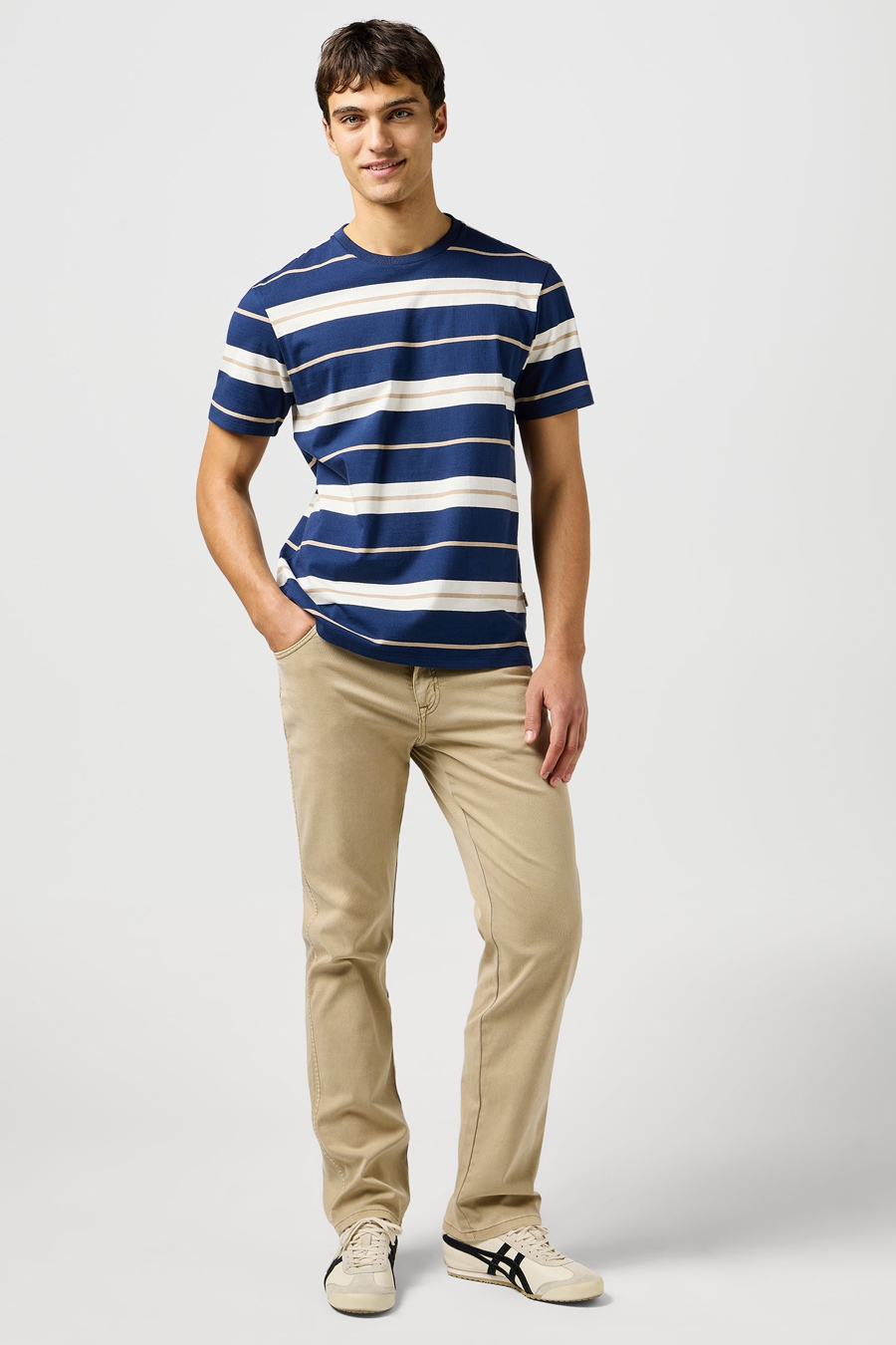 T-Shirts WRANGLER 112362724
