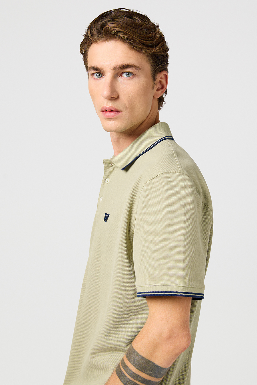 Poloshirts WRANGLER 112362829