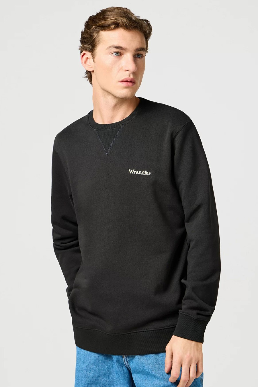 Sweatshirt WRANGLER 112362885